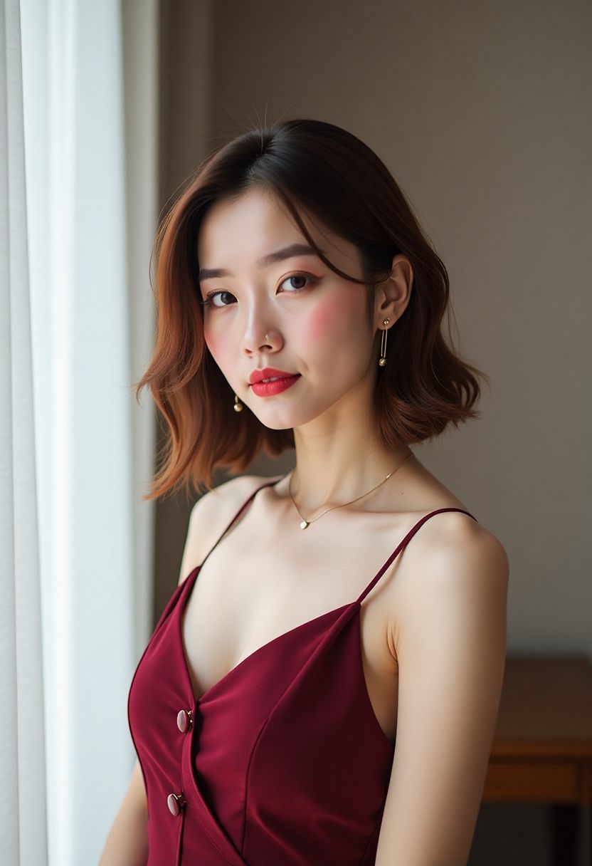 华语古装片服饰与造型专题