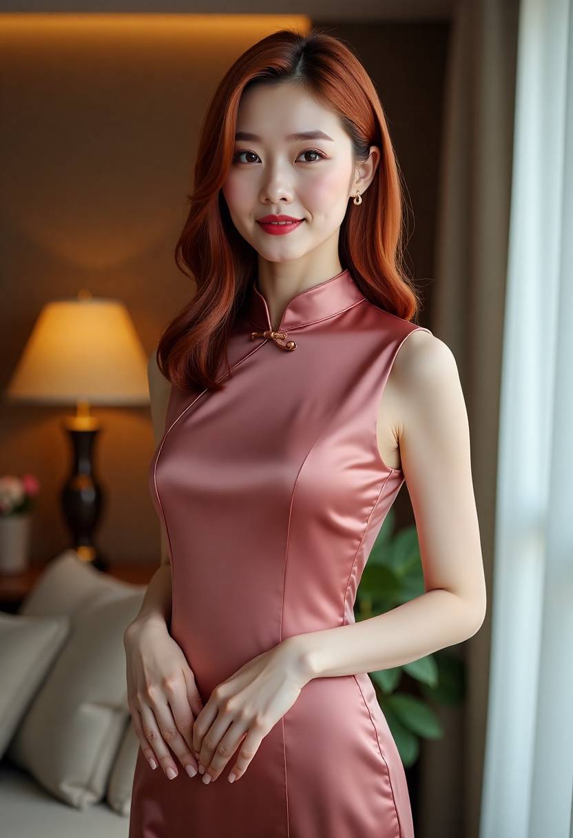 电影档案中的年代记录与手写笔记