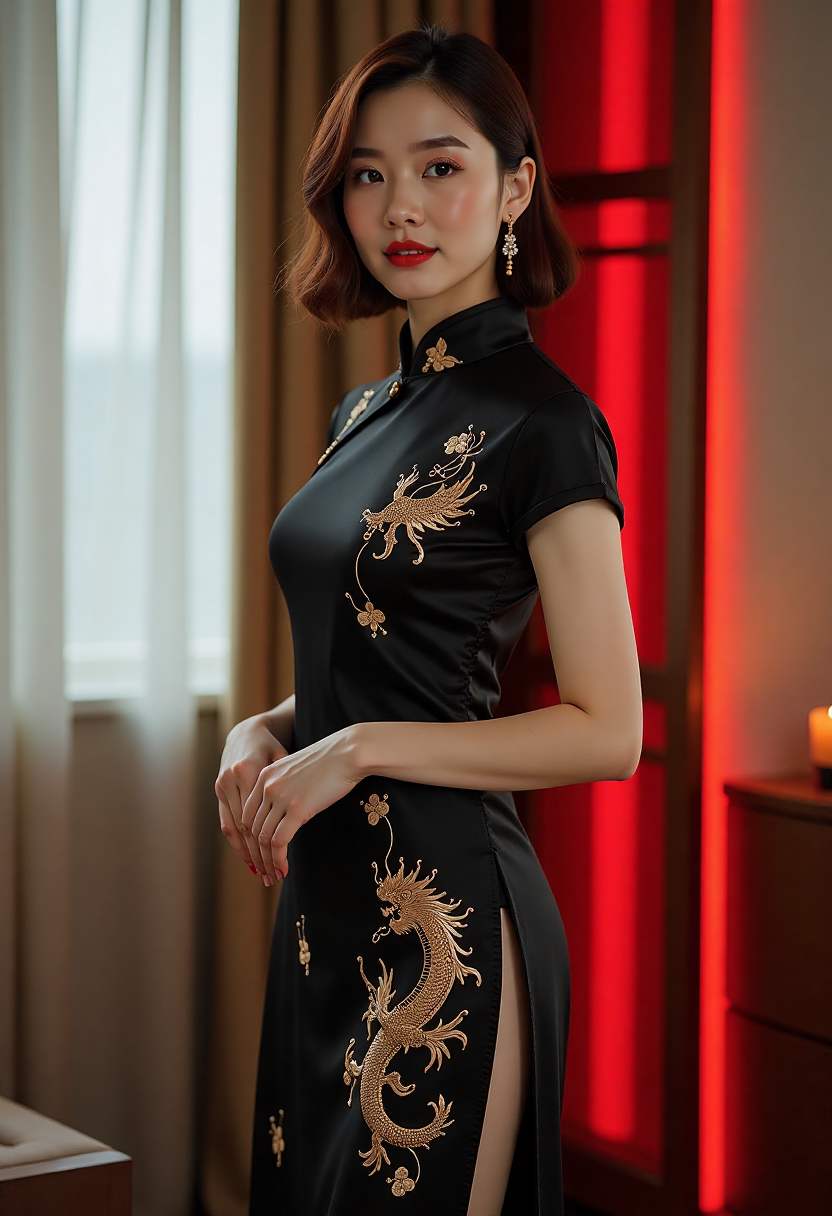 历史人物题材电影中的女性角色